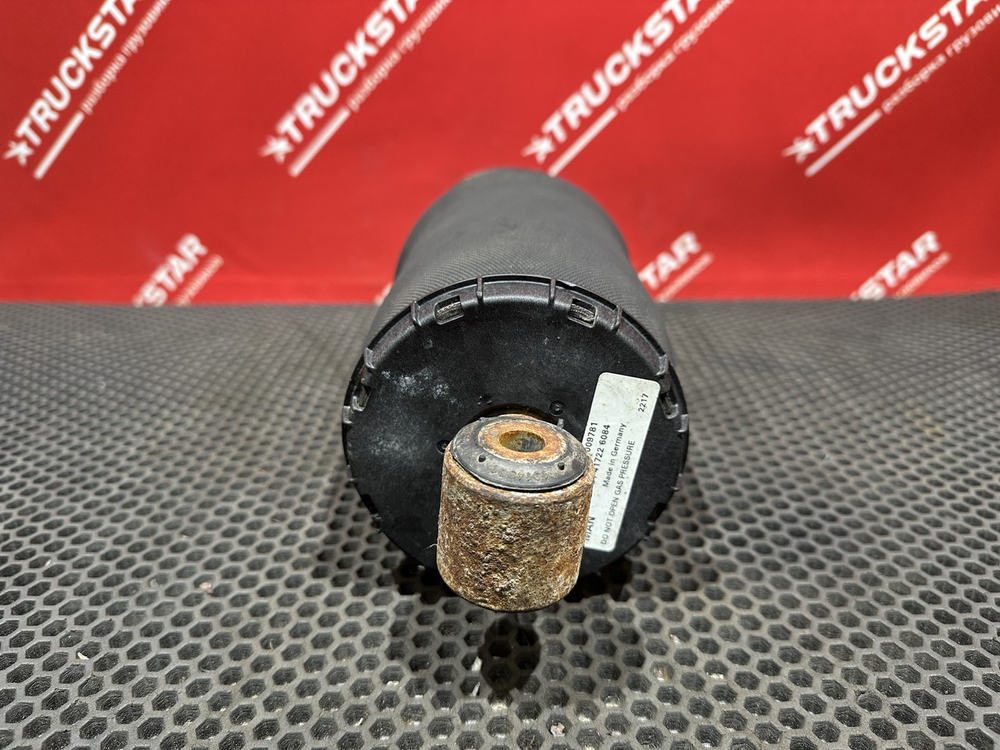 Подушка кабины задняя 2017г.