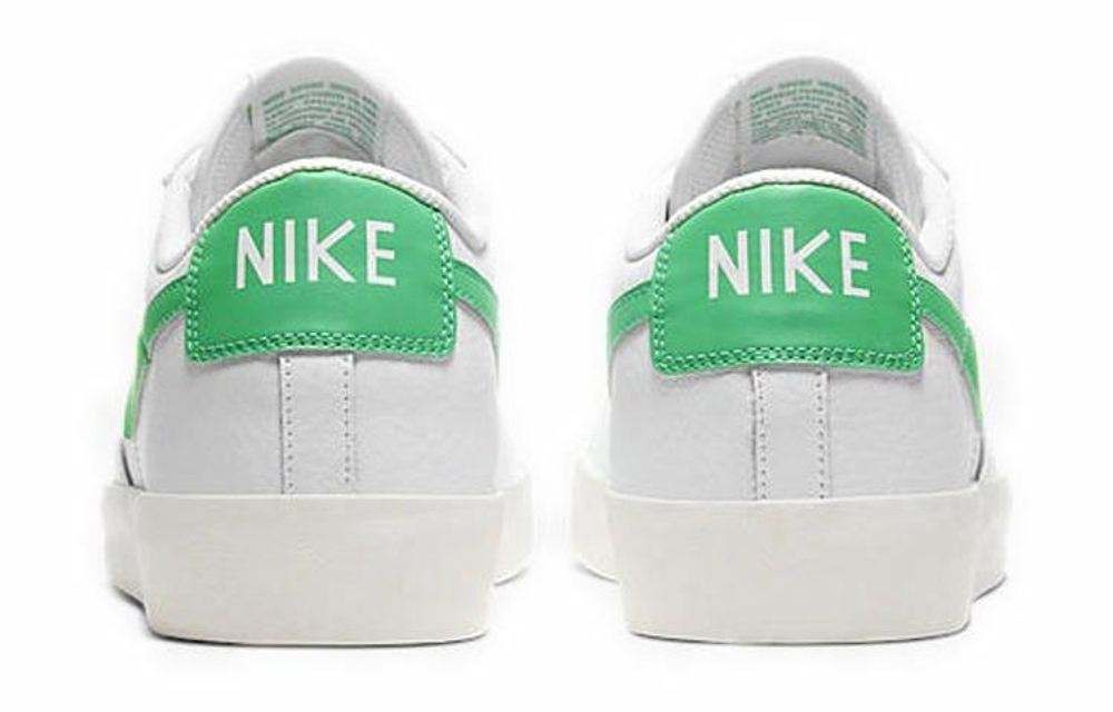 Кроссовки Nike Blazer Low
