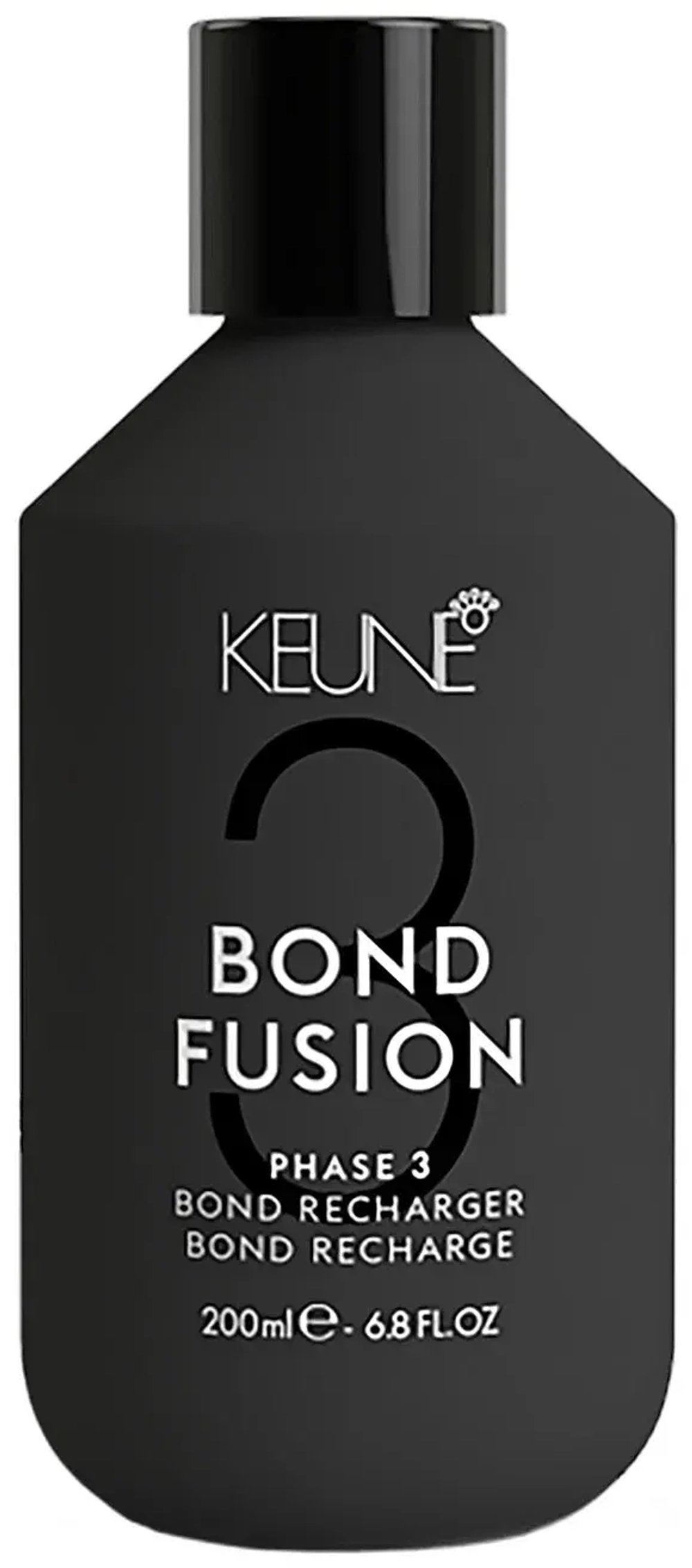 Keune Бонд Фьюжн - домашний уход, BOND FUSION PHASE THREE, 200 мл