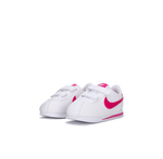 Детские кроссовки Nike Cortez Basic SL 'White Pink Prime' 904769-109