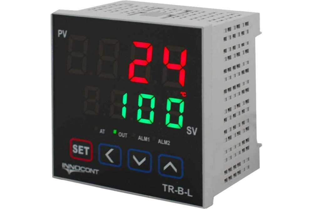 Измерители-регуляторы INNOCONT TR-B-L