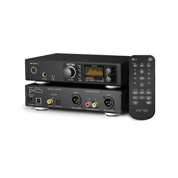 RME ADI-2 DAC FS