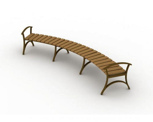 Скамья Б-23.3