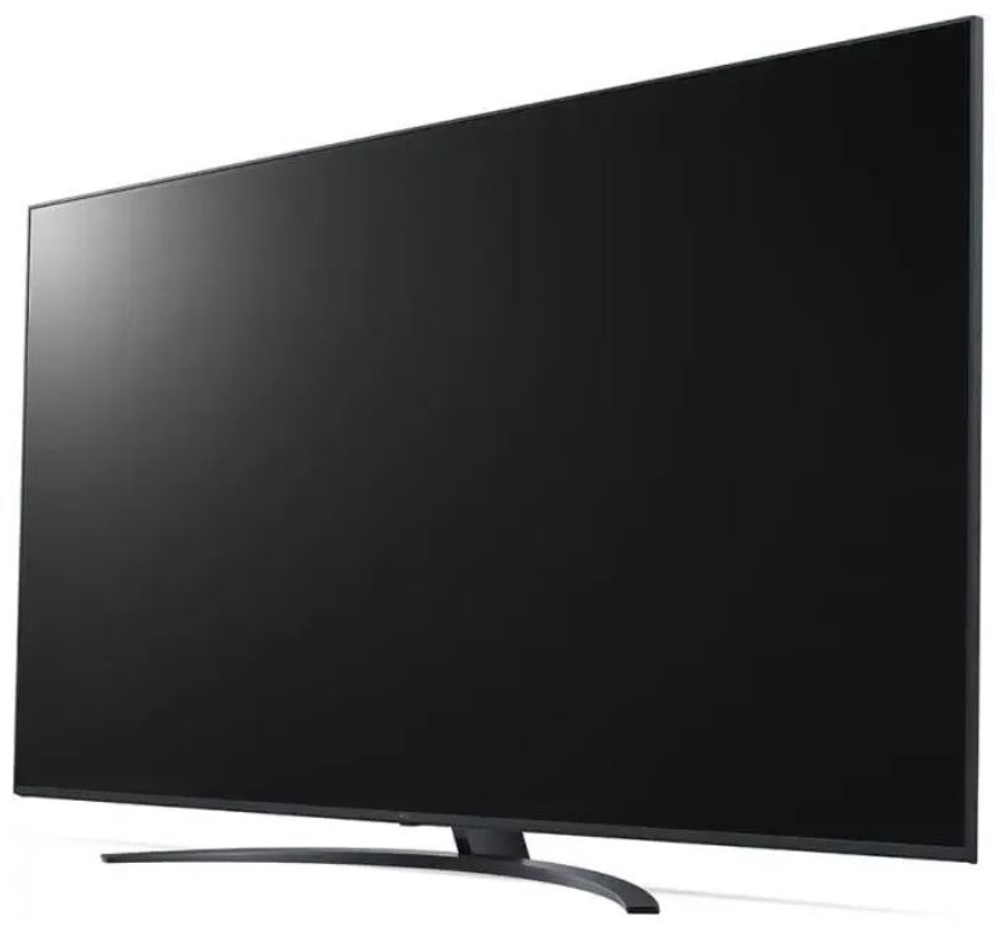 Телевизор  LG 75UT81006LA.ARUB