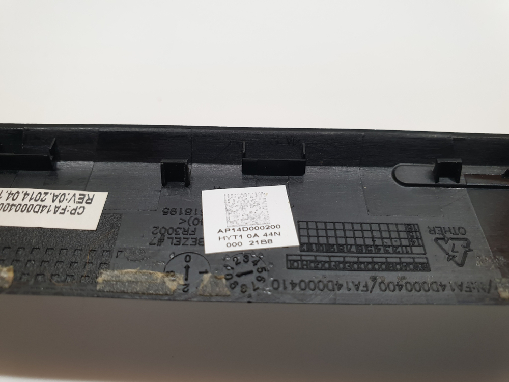 Рамка матрицы HP 15-G, FA14D000400