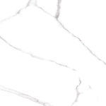 Керамогранит ALMA Ceramica GFU04CRR00R Carrara / Vivienne 60x60 белый глазурованный матовый под камень