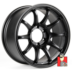 Комплект дисков WEDS 18x9 et0 6x139.7