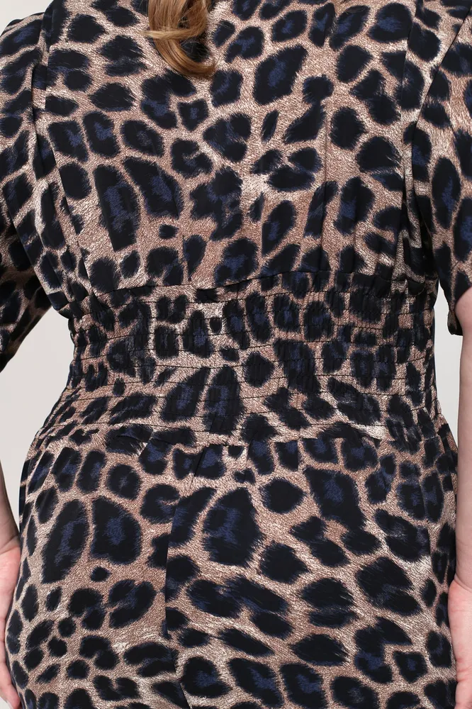 Комбинезон 20178 Fabrika