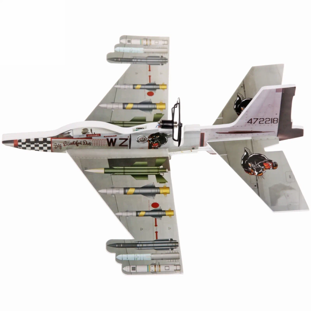 Самолет «Экстрим» 29х34 см, USB