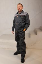 Костюм рабочий мужской КР.325.ПК