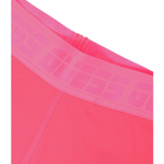 леггинсы GUESS ACTIVE - розовый(J2GB10 MC049)