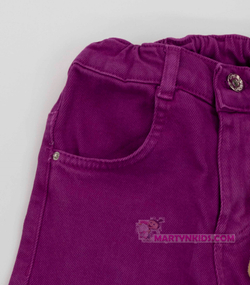 джинсы Мишка Tilly цвет 4117