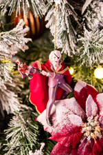 Игрушка из свиты Щелкунчика [Арт. C7172]