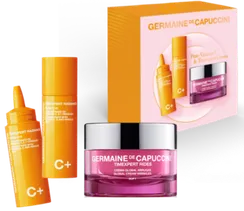 Набор корректирующий антиоксидантный для нормальной и комбинированной кожи лица