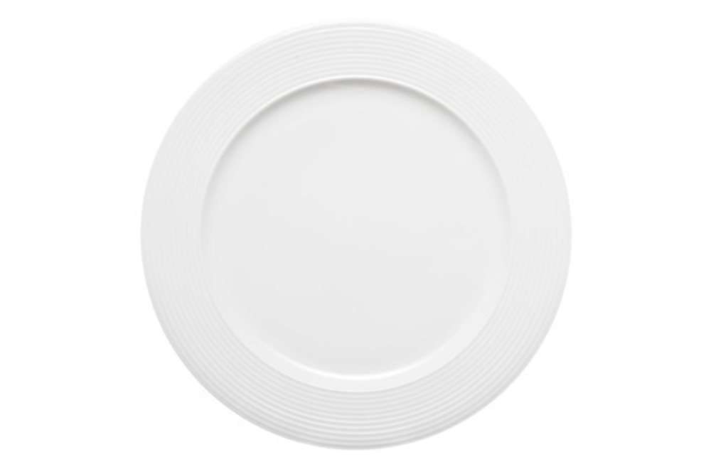 Тарелка обеденная Mix&Match Конус 28см