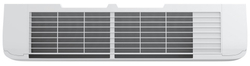 Кондиционер Hisense Expert Pro AS-18UW4RXATV03 DC Inverter
