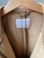 Шерстяной кейп Zara, 140