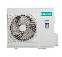 Мультисплит система на 5 комнат Hisense AMS-09UW4RVETG00(C) x 5 / AMW5-42U4RTA