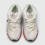 кроссовки New Balance 1906A Cream / Red Wmns