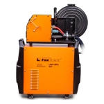 FoxWeld UNO MIG 501 сварочный полуавтомат 8873
