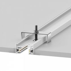 Трек встраиваемый Hesby Lighting Skylite 0037