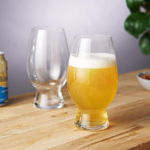 Набор из 2-х бокалов для пива Craft Beer Glasses American Wheat Beer 750 мл Spiegelau