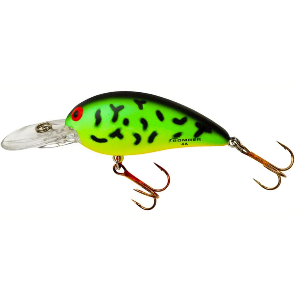 Воблер Bomber Model A B05A #FT
