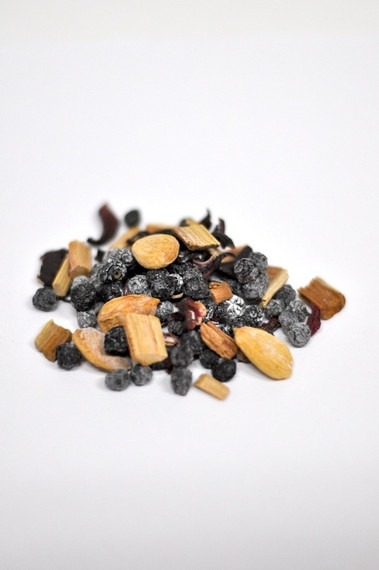 Спотыкач черемуховый настойка / набор трав и специй для настаивания алкоголя