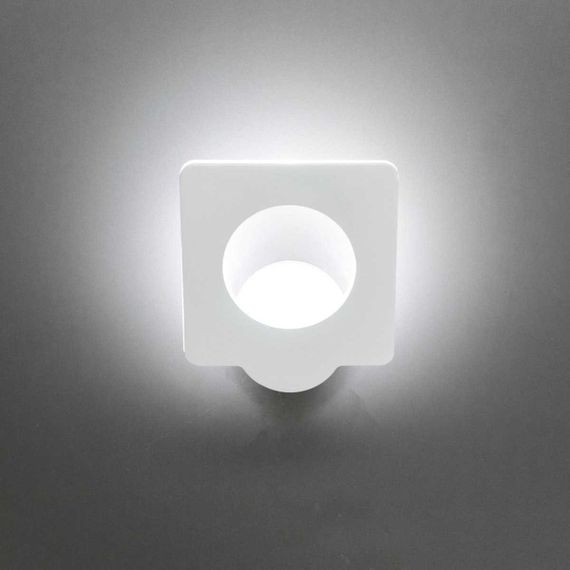 Спот Citilux Декарт-5 CL704050