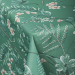 PROVANCE Мосс Скатерть текстильная, 140х140см, 100% полиэстер, 2 дизайна