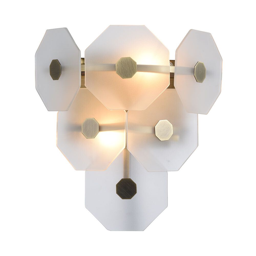 Настенный светильник Arte Lamp