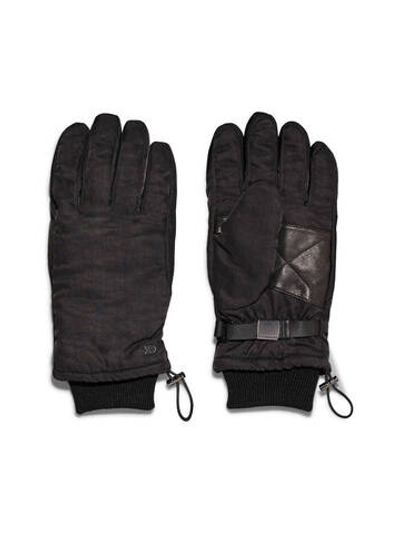 Перчатки Calvin Klein - черный(K50K512388)