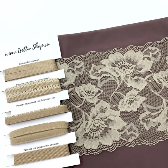 Набор Isetta № 283