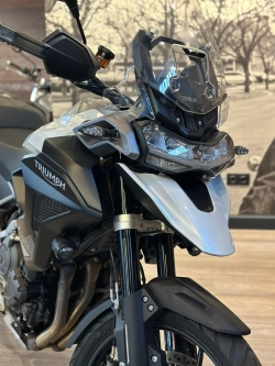TRIUMPH TIGER 1200 GT PRO