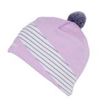 Шапка Nordski Line Pink