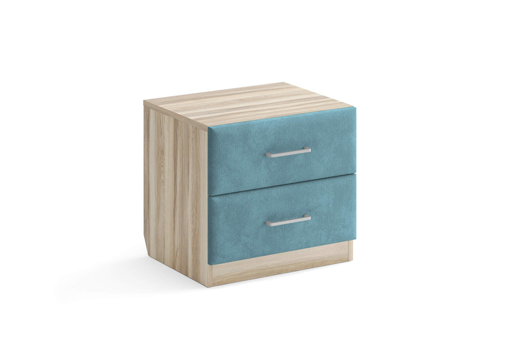 Тумба Tomas 2 (ясень ориноко)