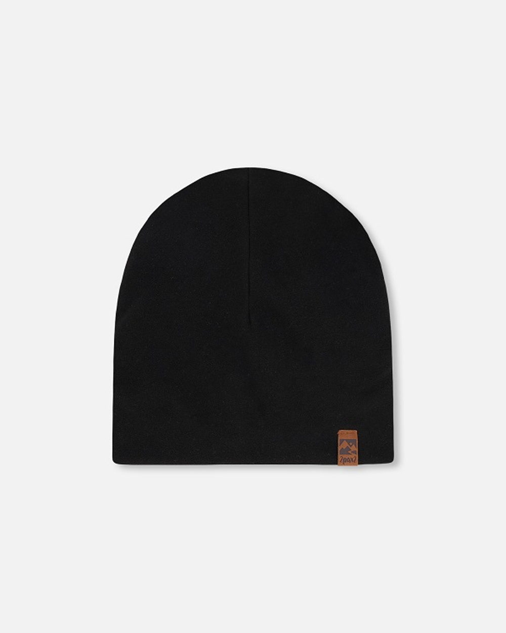 Шапка Deux par Deux H30 W22 09990