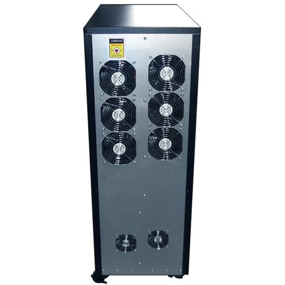 ИБП с двойным преобразованием N-Power Power-Vision 15HF G2  ─ ИБП 3ф/3ф 15 кВА online