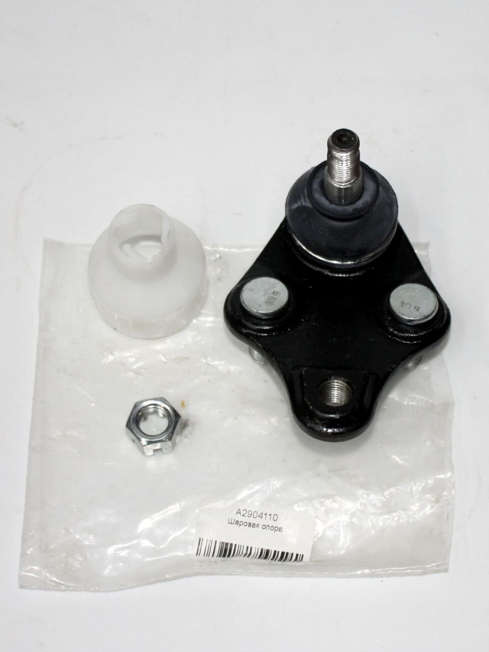 Шаровая опора A2904110 Lifan Celliya, X50