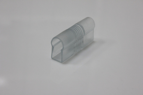 Прямой коннектор для неона LM-220V-2835-120P-big size