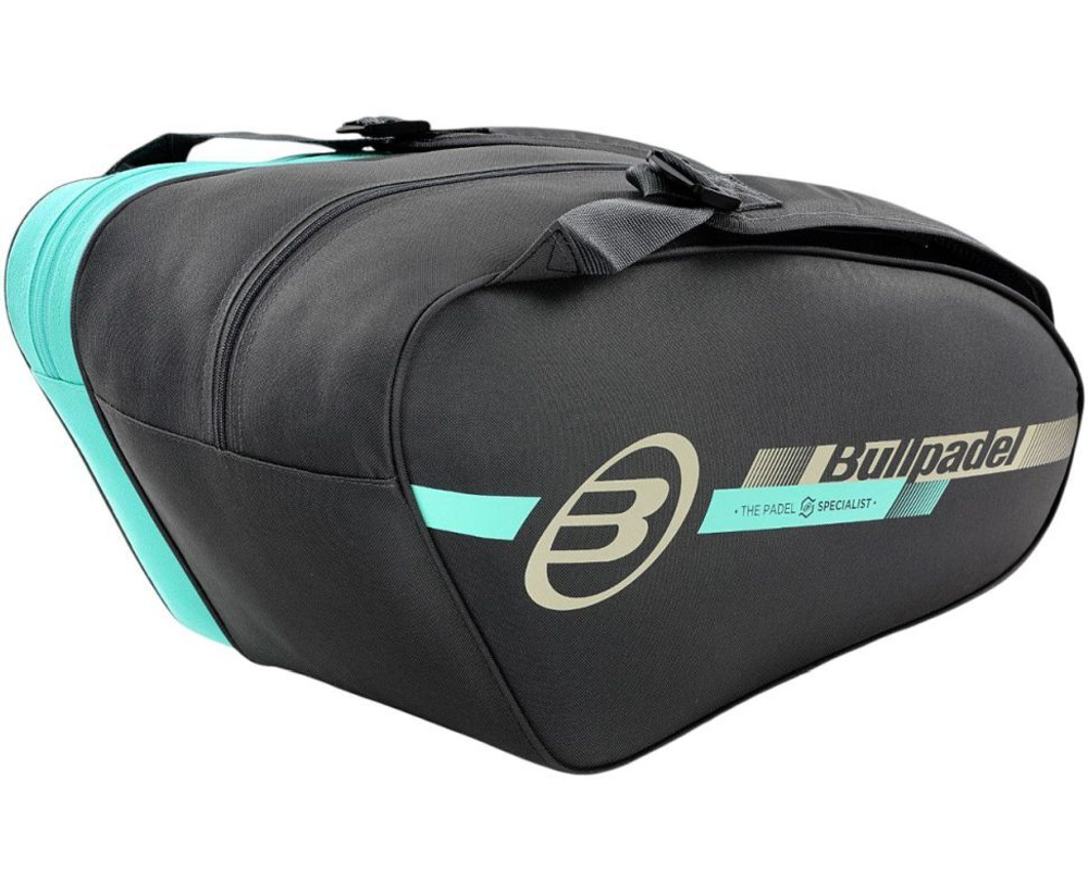 Сумка для Padel Bullpadel BPP25015 Tour - серый
