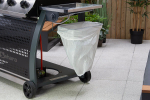 Газовый гриль SAHARA S375 3B BBQ Smokey Teal