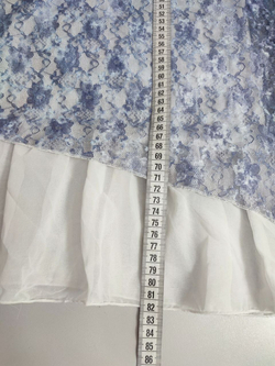 Платье Laura Torelli красивое 46-48 размер