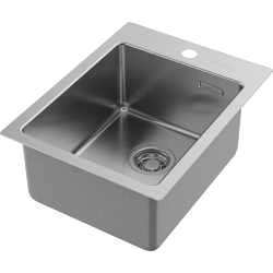 Кухонная мойка Omoikiri Amadare 39-IN