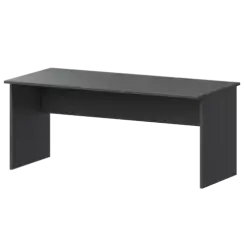 Стол рабочий А-004.Т Антрацит 1600x730x760 Арго