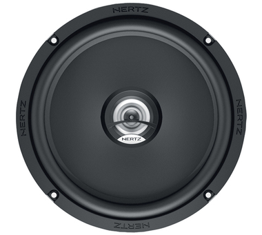 Hertz DCX 165.3 Коаксиальная акустика 16 см. (6.5")