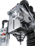 Станок фрезерно-сверлильный JET JMD-50LPFD с УЦИ 50000859T