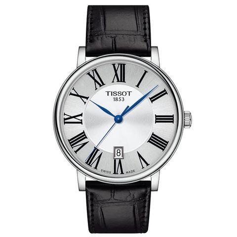 Наручные часы Tissot T122.410.16.033.00
