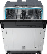 Встраиваемая посудомоечная машина HAIER HDWE14-592RU