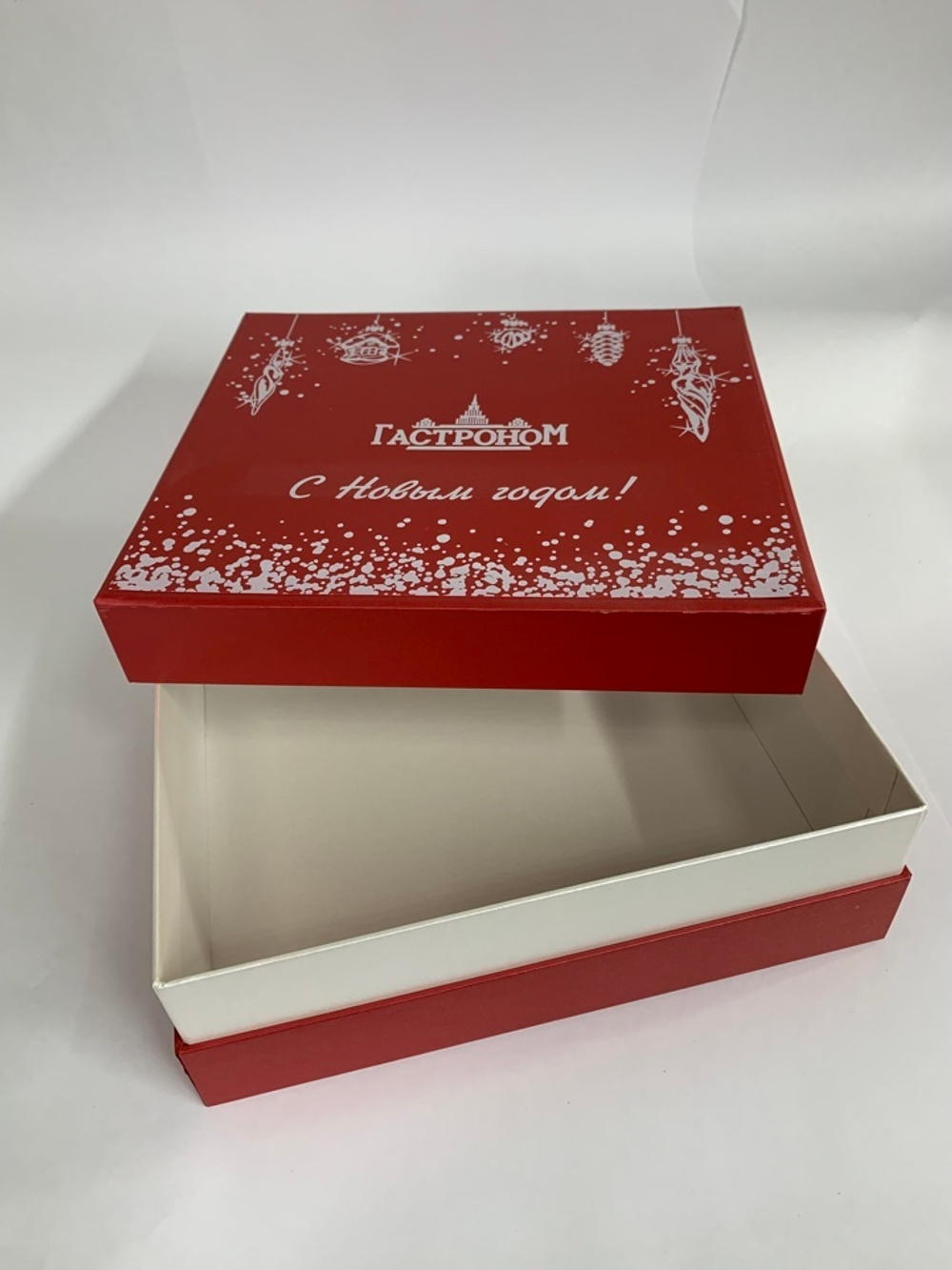 Футляр на канте